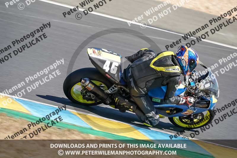 France;Le Mans;event digital images;motorbikes;no limits;peter wileman photography;trackday;trackday digital images